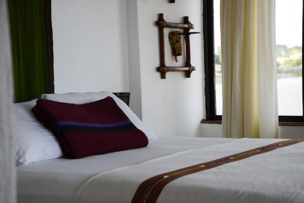 Hotel Maya Internacional (San Benito)
